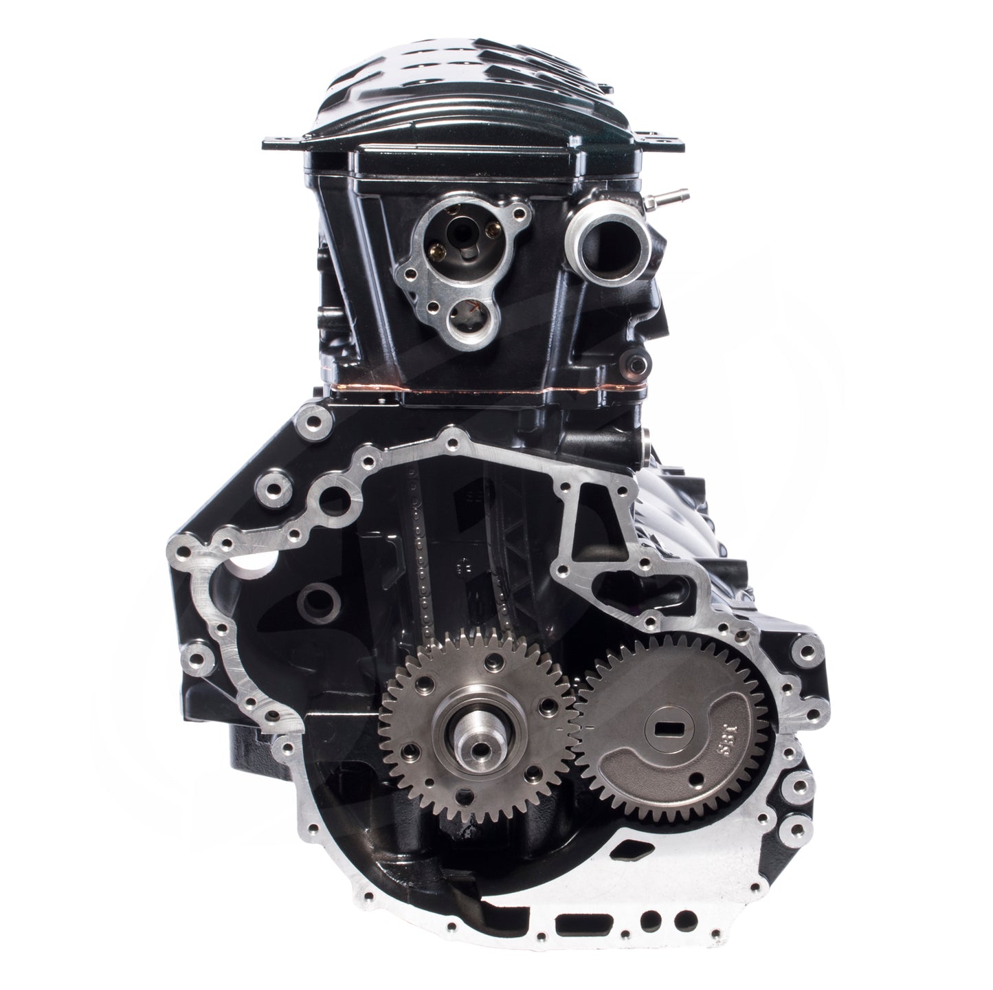 Sea-Doo Engine 4-Tec bis 2005