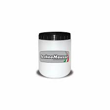 1-kg-Glas Technomousse-Gel zur Erleichterung der Mousse-Zusammensetzung