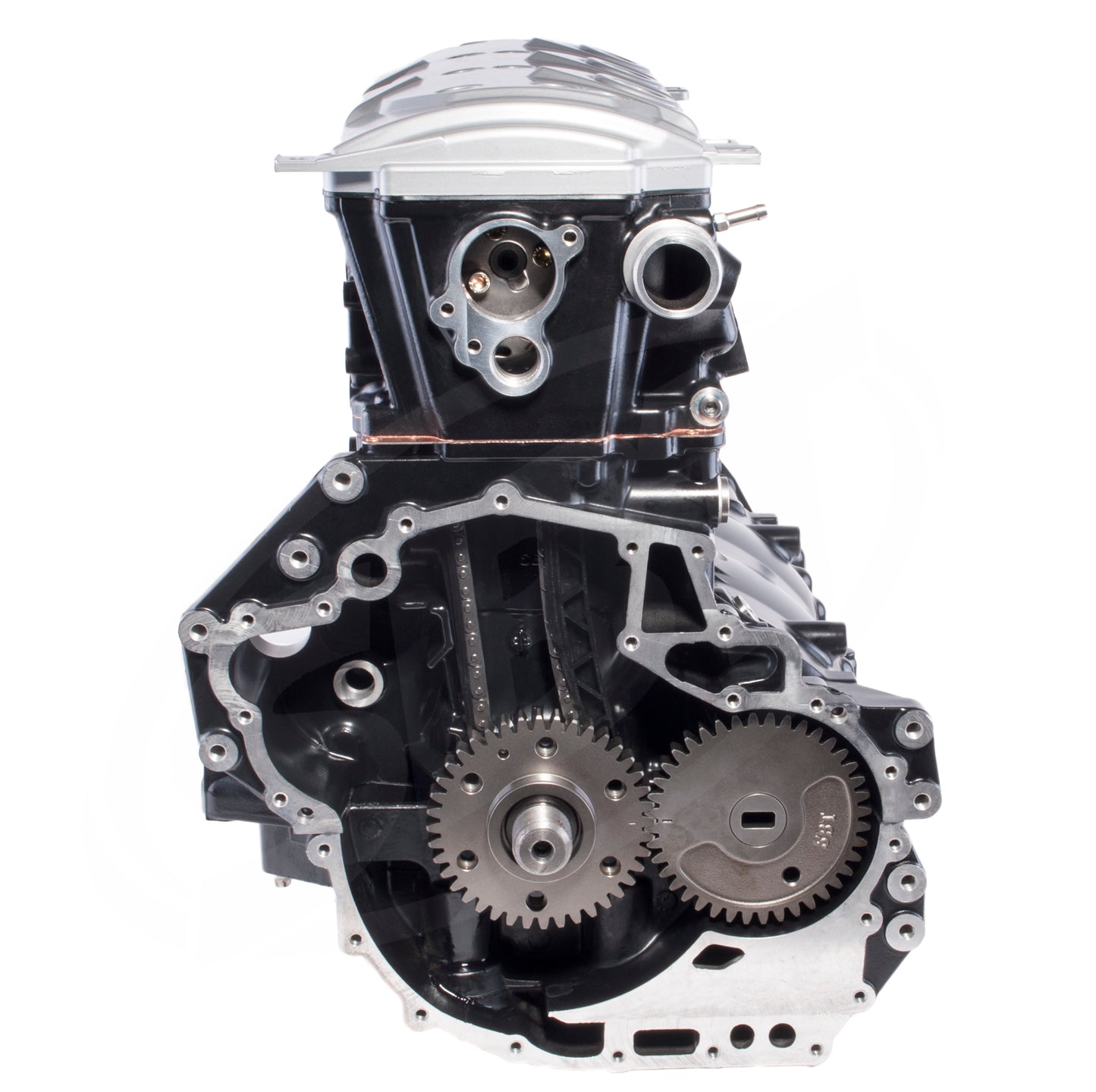 Sea-Doo Motor 155 N/A 2006–2017