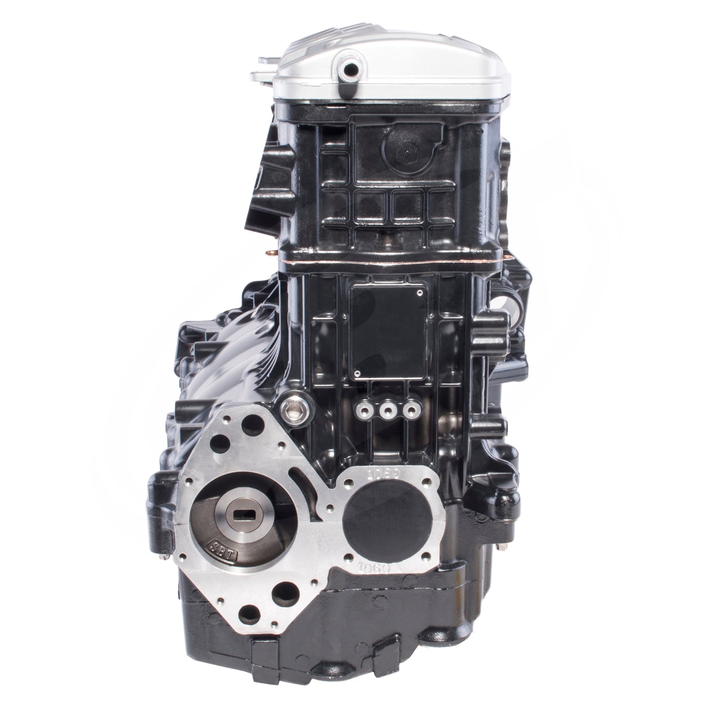 Sea-Doo Motor 155 N/A 2006–2017