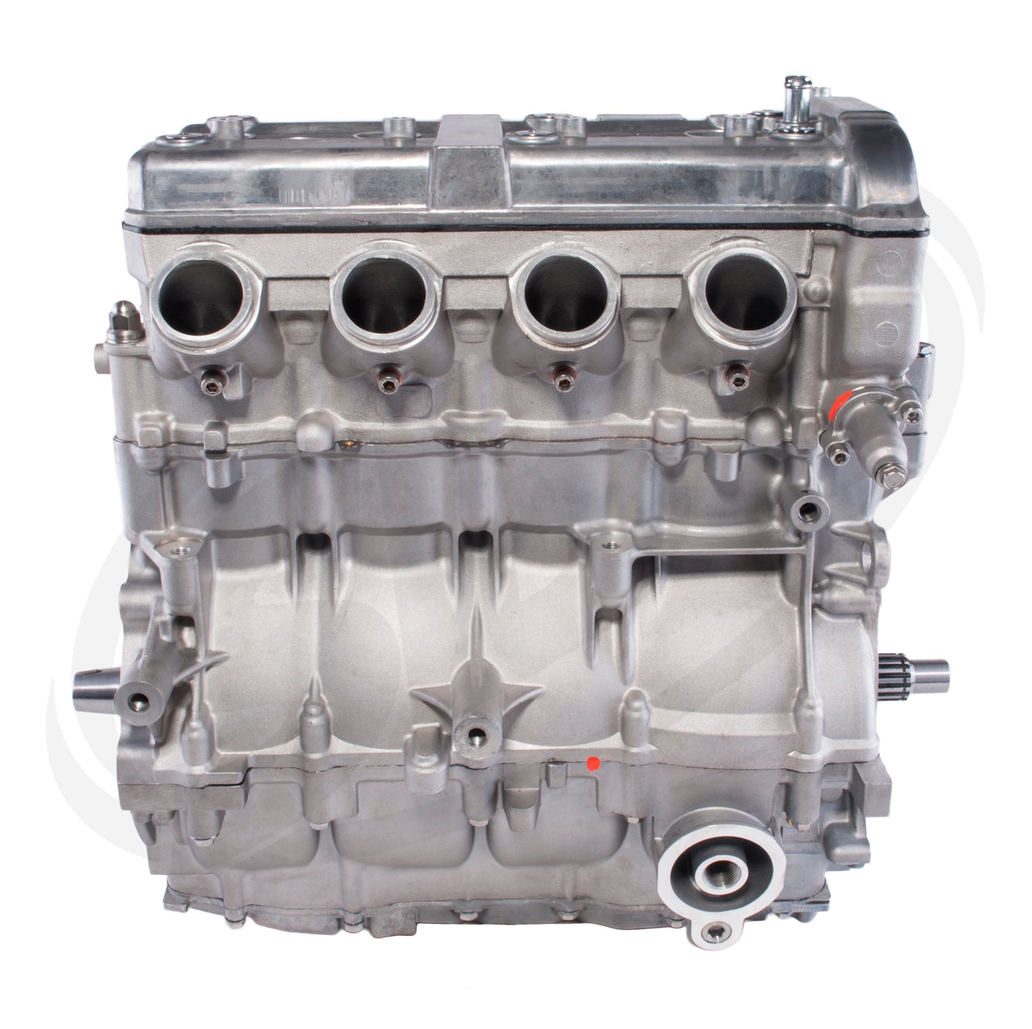 Yamaha Engine VX/ VX SPORT/ VX DELUXE/ VX CRUISER/ AR210