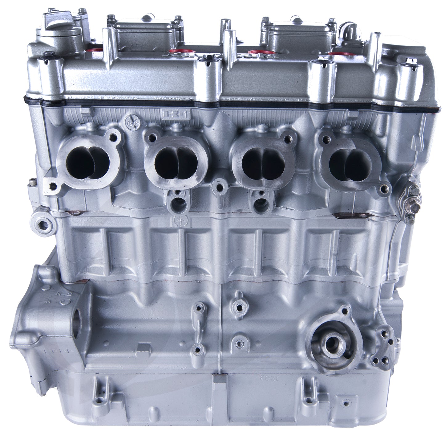 Kawasaki MOTOR STX 15F 2004-2006