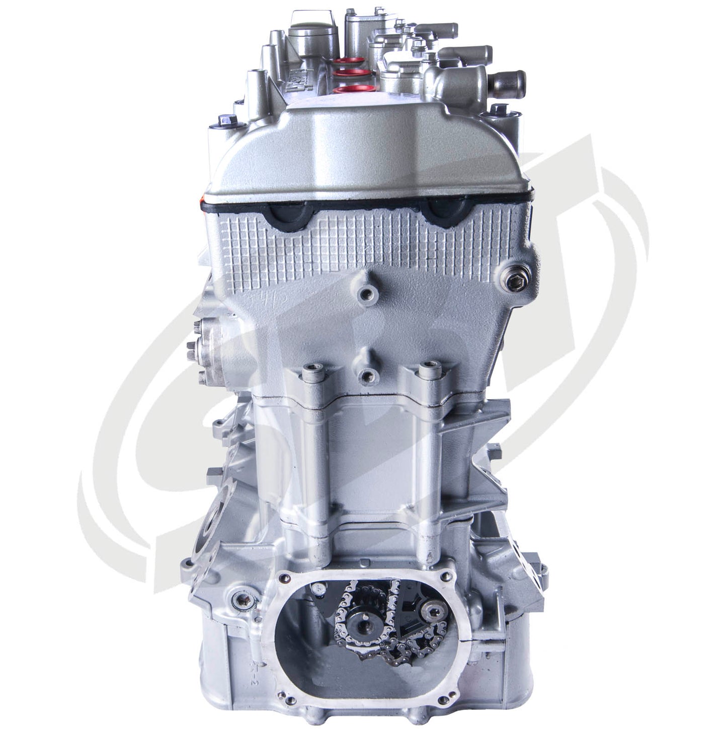 Kawasaki MOTOR STX 15F 2004-2006