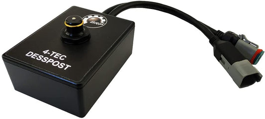 BRP DESS Interface 4-Tec / E-Tec