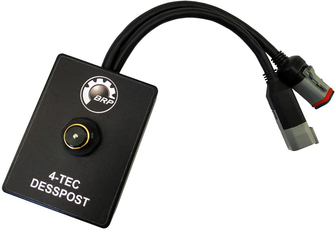BRP DESS Interface 4-Tec / E-Tec