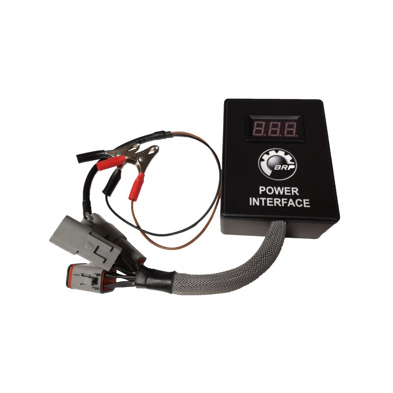 BRP Power Interface