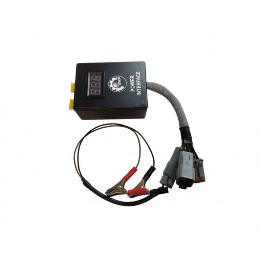 BRP Power Interface