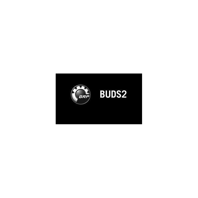 ATV & SSV for BUDS / BUDS2 for 10 Years