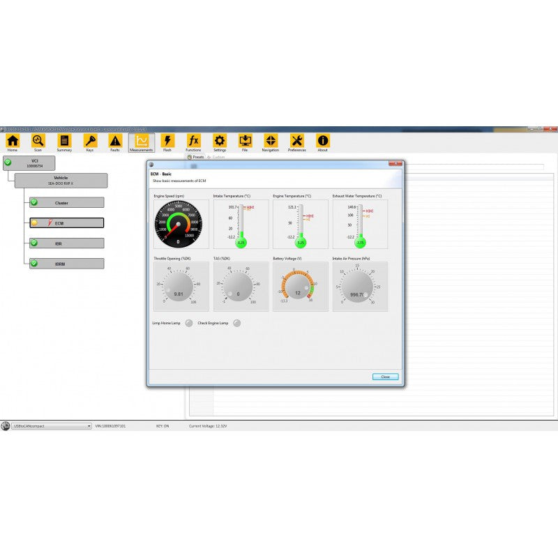 License MEGATECH / MECHATRONIC EXPERT for BUDS / BUDS2 for 1 year
