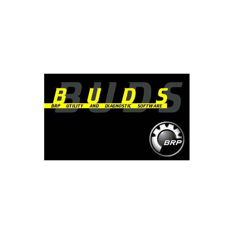 License MEGATECH / MECHATRONIC EXPERT for BUDS / BUDS2 for 2 year's